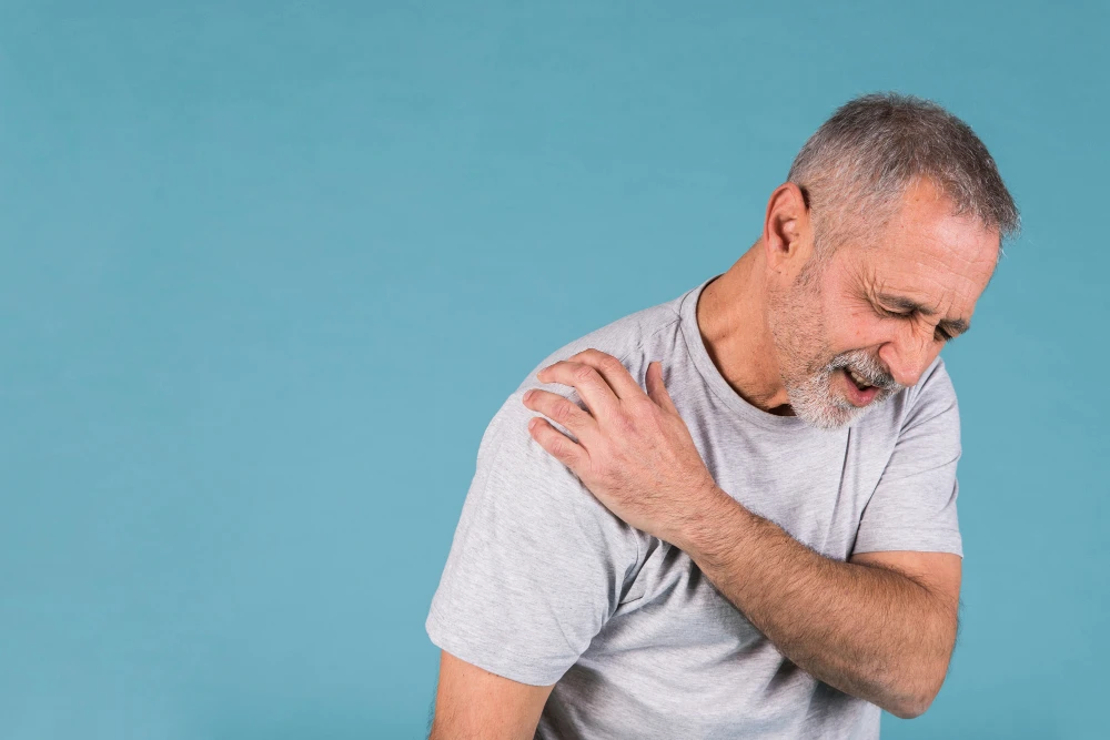 Rotator Cuff Strain/Tear/Rehab